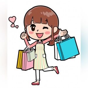 Meet your Posher, Ane